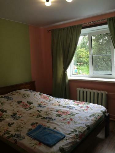On Lounskaya 4 Apartments
