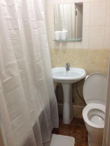 On Lounskaya 4 Apartments