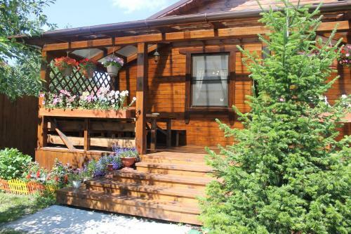 Hostal Gornitsa Guest House