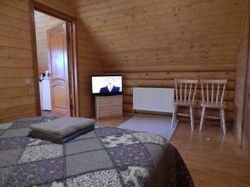 Hostal The Guest House U Zastavy