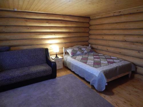Hostal The Guest House U Zastavy