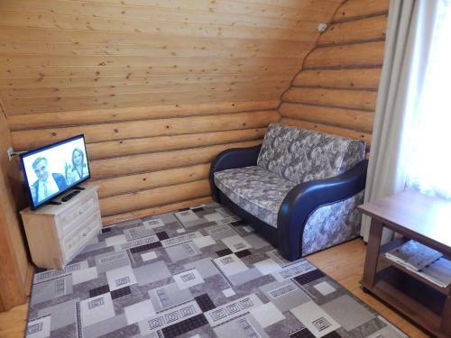 Hostal The Guest House U Zastavy