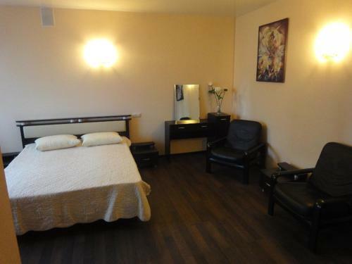 Hotel Panorama Guest House
