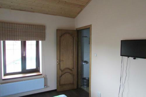 Hotel Panorama Guest House