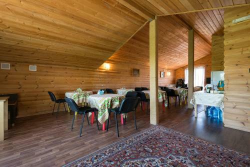 Hotel Panorama Guest House
