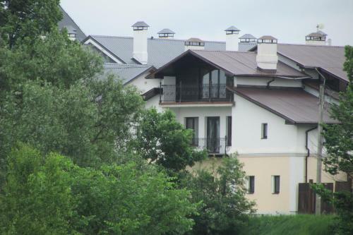 Hotel Panorama Guest House