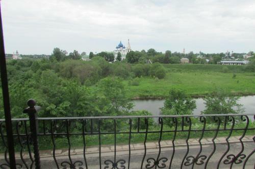 Hotel Panorama Guest House