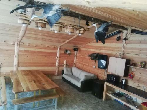 Hostal Guest House U Borisycha
