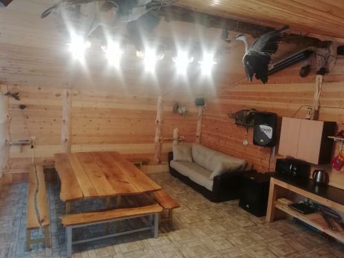Hostal Guest House U Borisycha