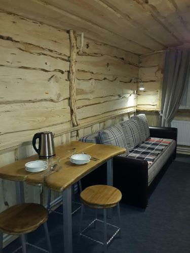 Hostal Guest House U Borisycha