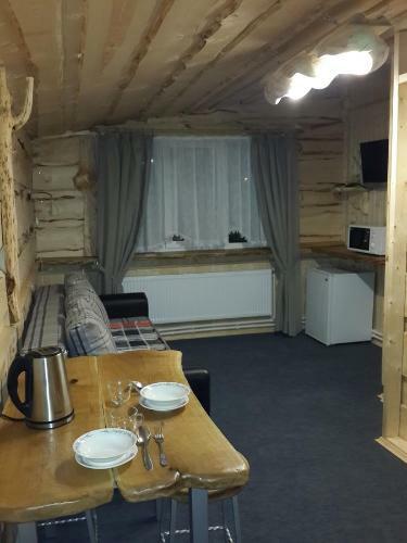 Hostal Guest House U Borisycha