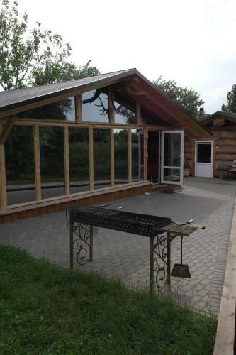 Hostal Guest House U Borisycha