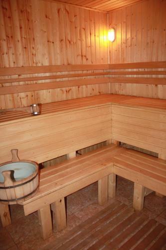 Hostal Suzdal-terem Guest House