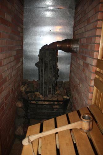 Hostal Suzdal-terem Guest House