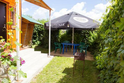 Hostal Suzdal-terem Guest House