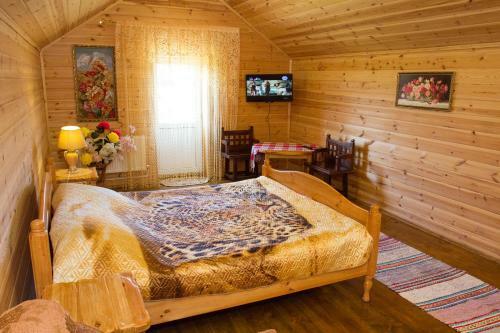 Hostal Suzdal-terem Guest House