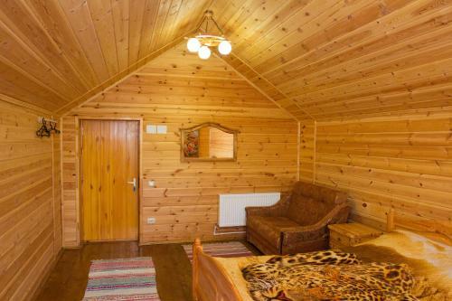 Hostal Suzdal-terem Guest House