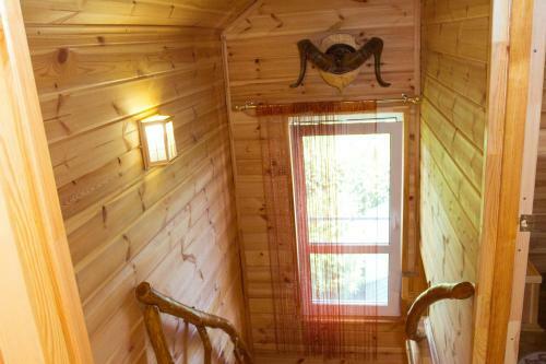 Hostal Suzdal-terem Guest House