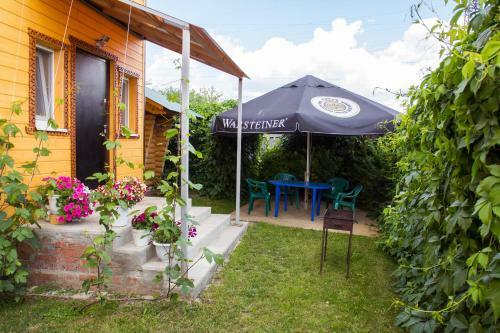 Hostal Suzdal-terem Guest House