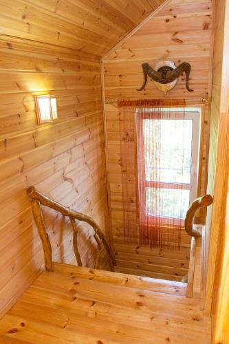 Hostal Suzdal-terem Guest House