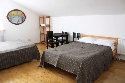 Hostal Guest House On Malinovaya 26