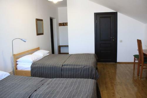 Hostal Guest House On Malinovaya 26