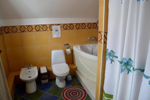 Holiday Home Old Suzdal