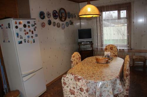 U Bashni Guest House