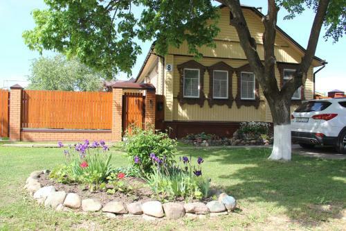 U Bashni Guest House