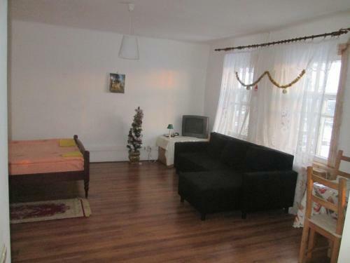 Apartamento Krasnaya Ploschad
