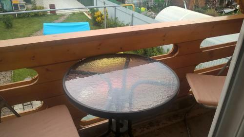 Hostal Guesthouse Skazka
