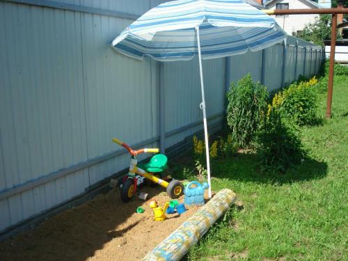 Hostal Guesthouse Skazka