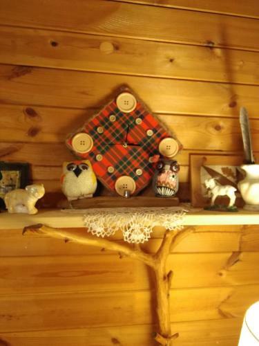 Hostal Guest House On Tsvetochnaya