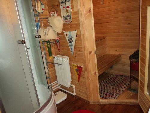 Hostal Guest House On Tsvetochnaya