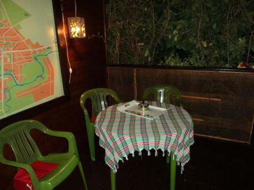Hostal Guest House On Tsvetochnaya