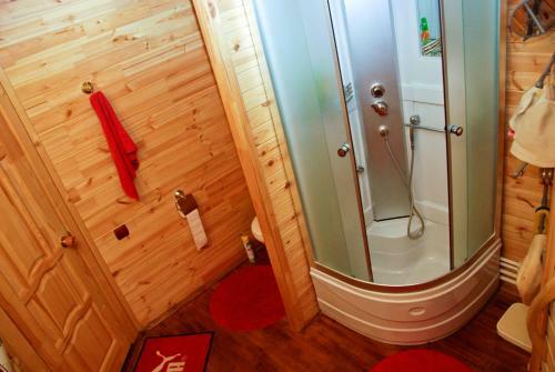 Hostal Guest House On Tsvetochnaya