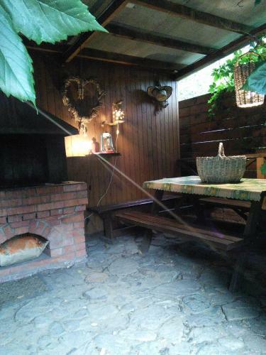 Hostal Guest House On Tsvetochnaya