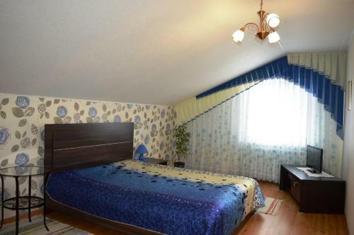 Hostal Viktoria Guest House