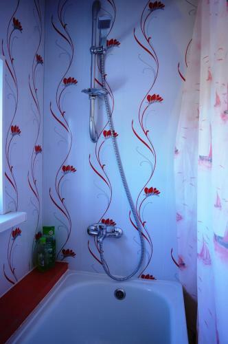 Hostal Viktoria Guest House