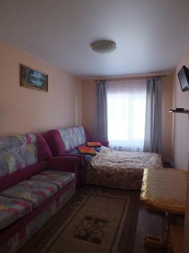 Uyutnoye Gnezdyshko Hotel