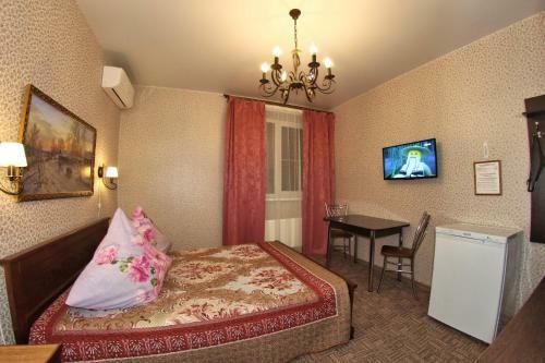 Hostal Russkiy Dom In Suzdal