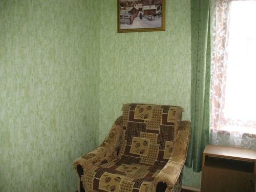 Holiday Home Pokrovskaya