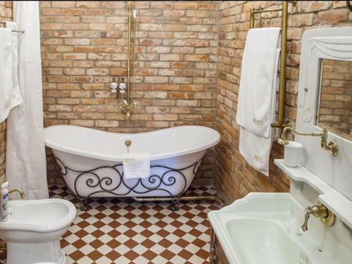 Boutique Hotel Imperial