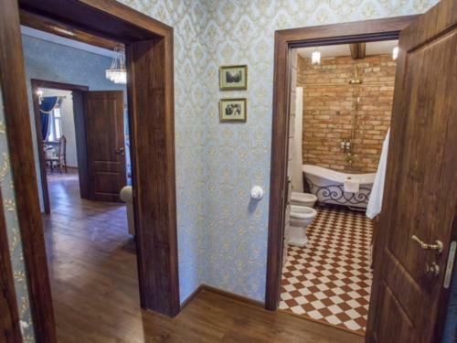 Boutique Hotel Imperial
