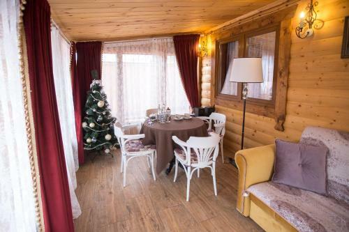 Boutique Hotel Imperial