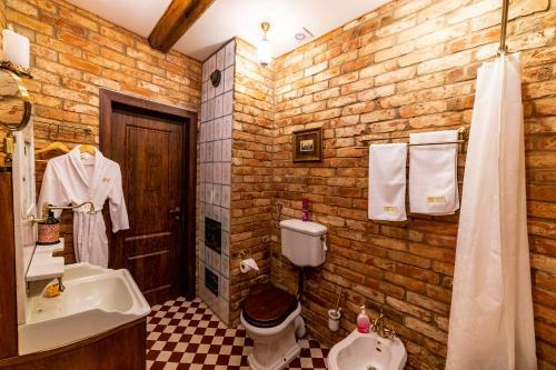 Boutique Hotel Imperial