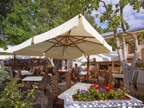 Boutique Hotel Imperial