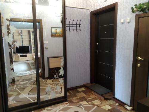 Holiday Home Natalya I K