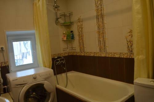 Holiday Home Natalya I K