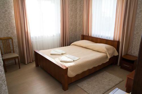 Hostal Guest House On Vspolye